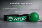 ATOR Boxing Reflex Ball