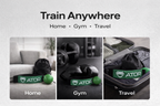 ATOR Boxing Reflex Ball
